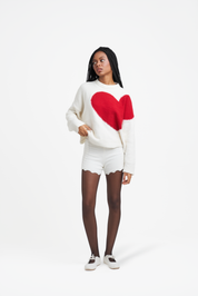Tricot Don’t Break My Heart