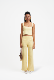 Calça Butter