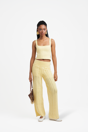 Calça Butter