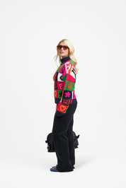 Sweater Umore Lifestyle