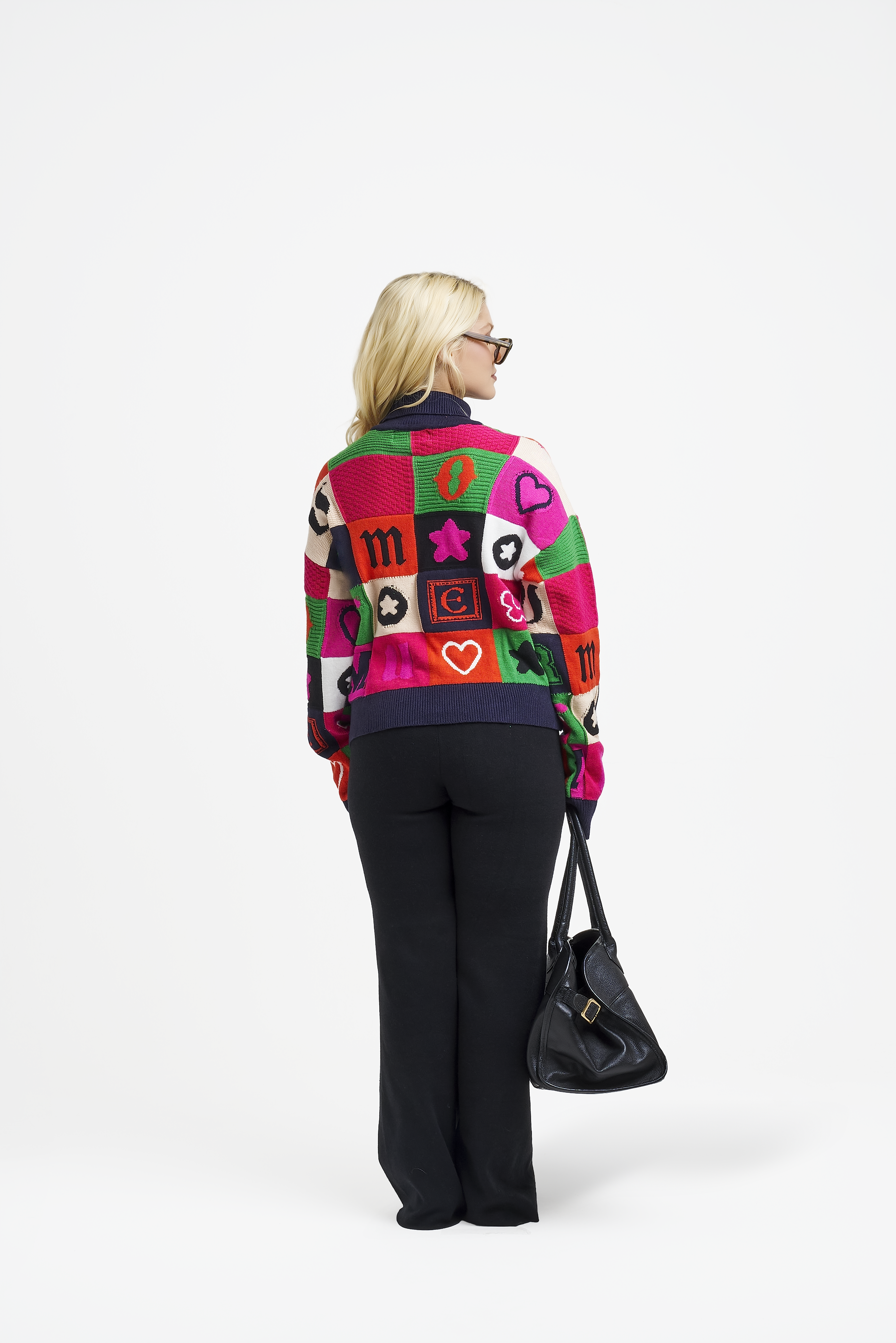 Sweater Umore Lifestyle