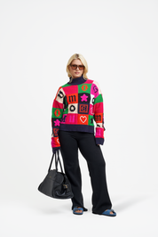 Sweater Umore Lifestyle