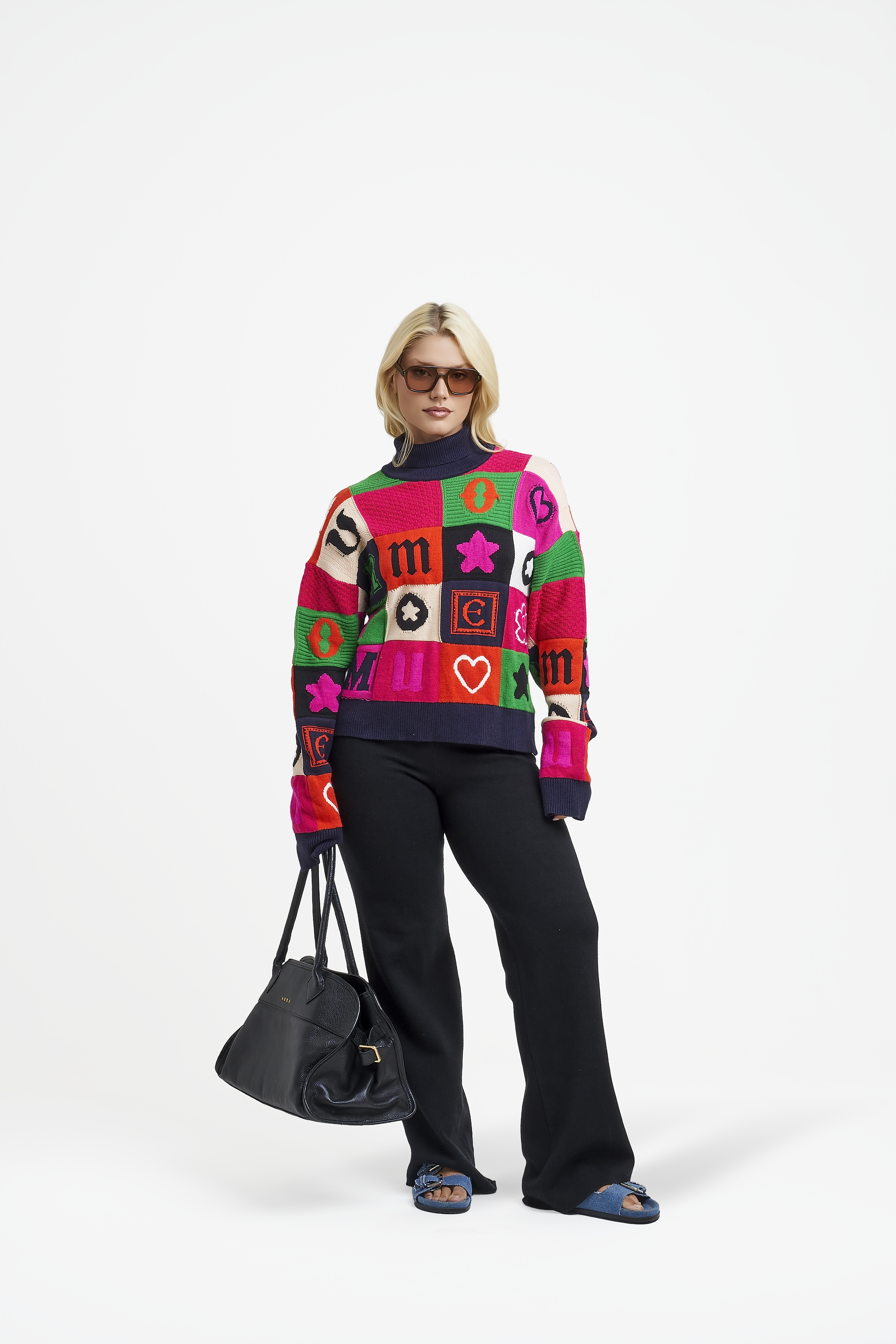 Sweater Umore Lifestyle