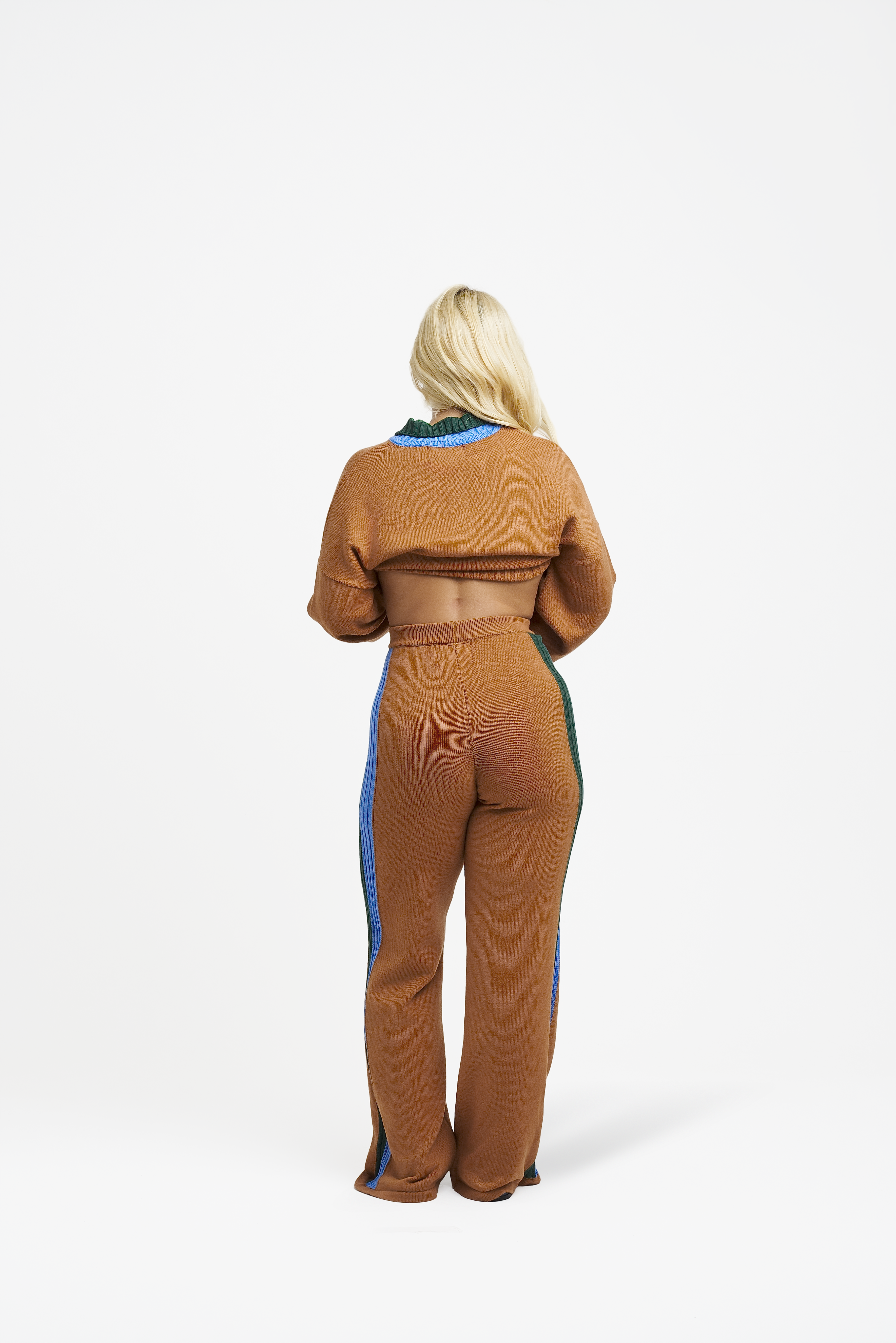 Calça Sport and Chic