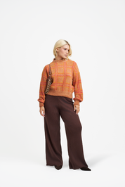 Blusa Authentic Orange