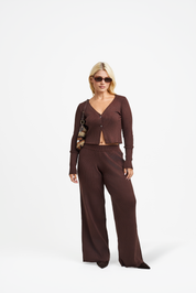 Calça Truffle