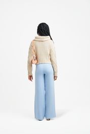 Blusa Creative Nature