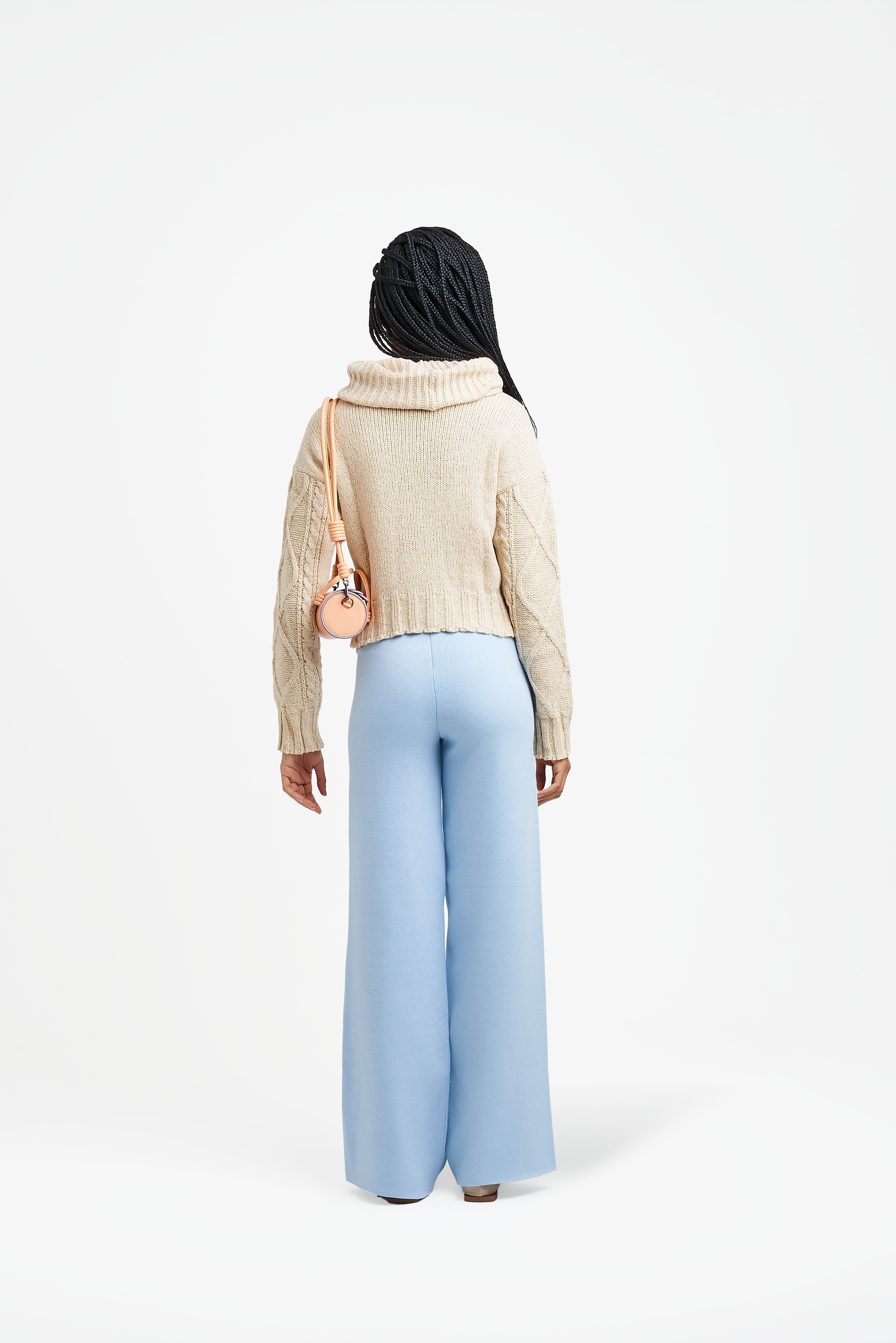 Blusa Creative Nature