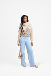 Blusa Creative Nature