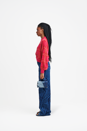 Blusa Authentic Pink