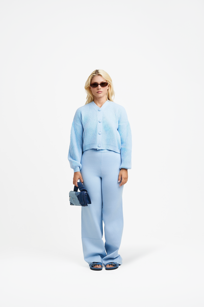 Euphoric Baby Blue