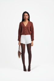 Euphoric New Brown