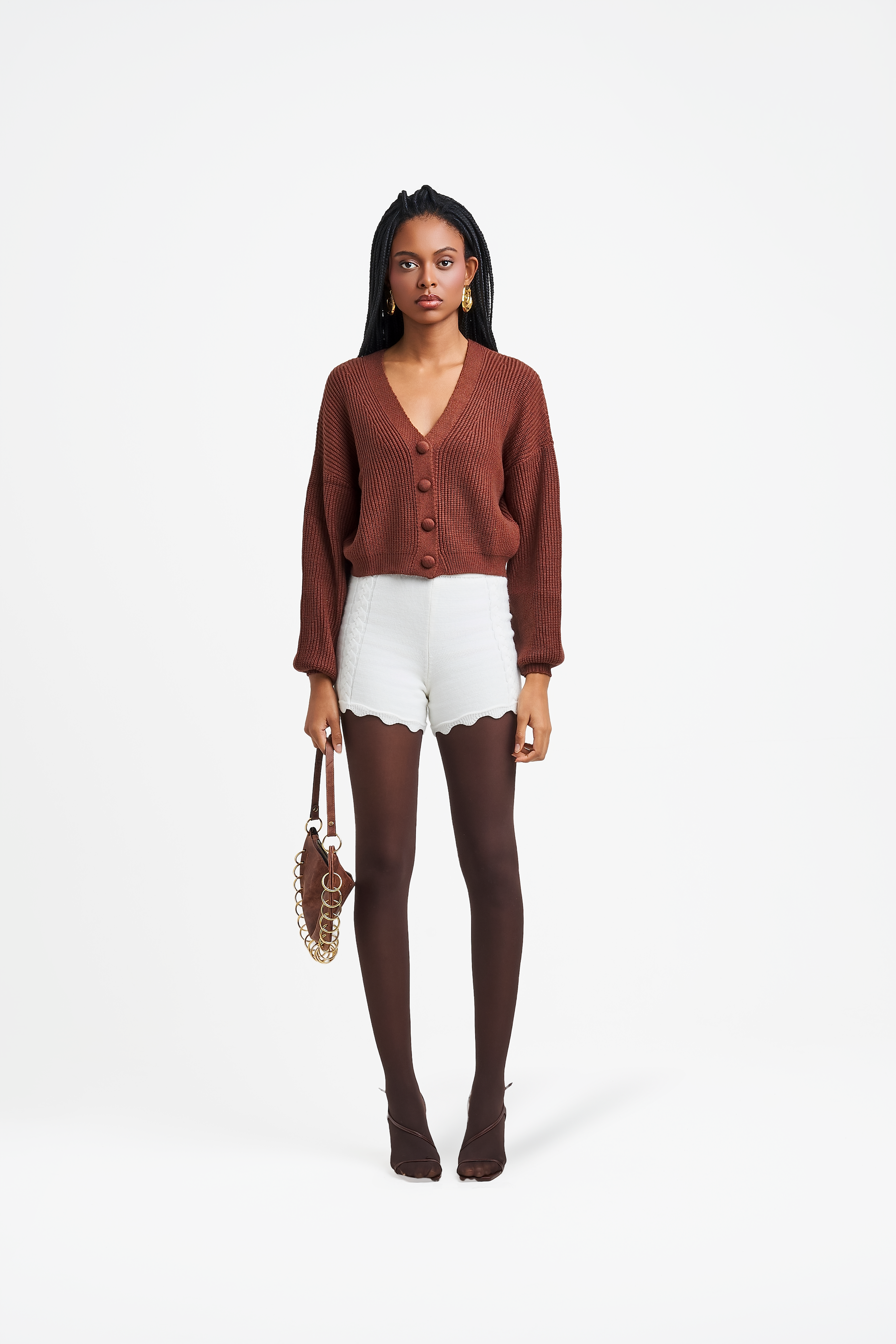 Euphoric New Brown