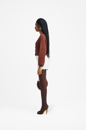 Euphoric New Brown
