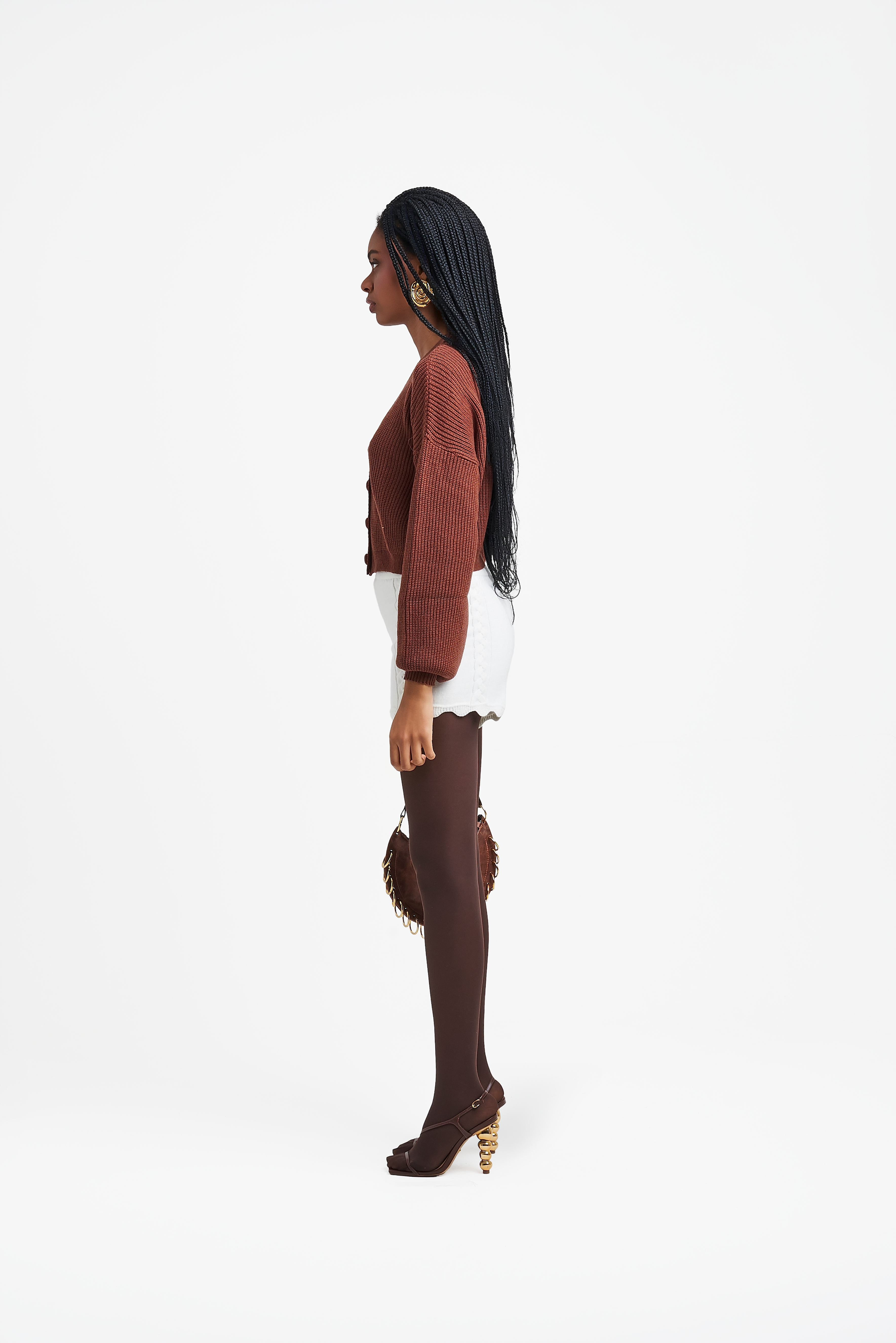 Euphoric New Brown