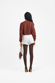 Euphoric New Brown
