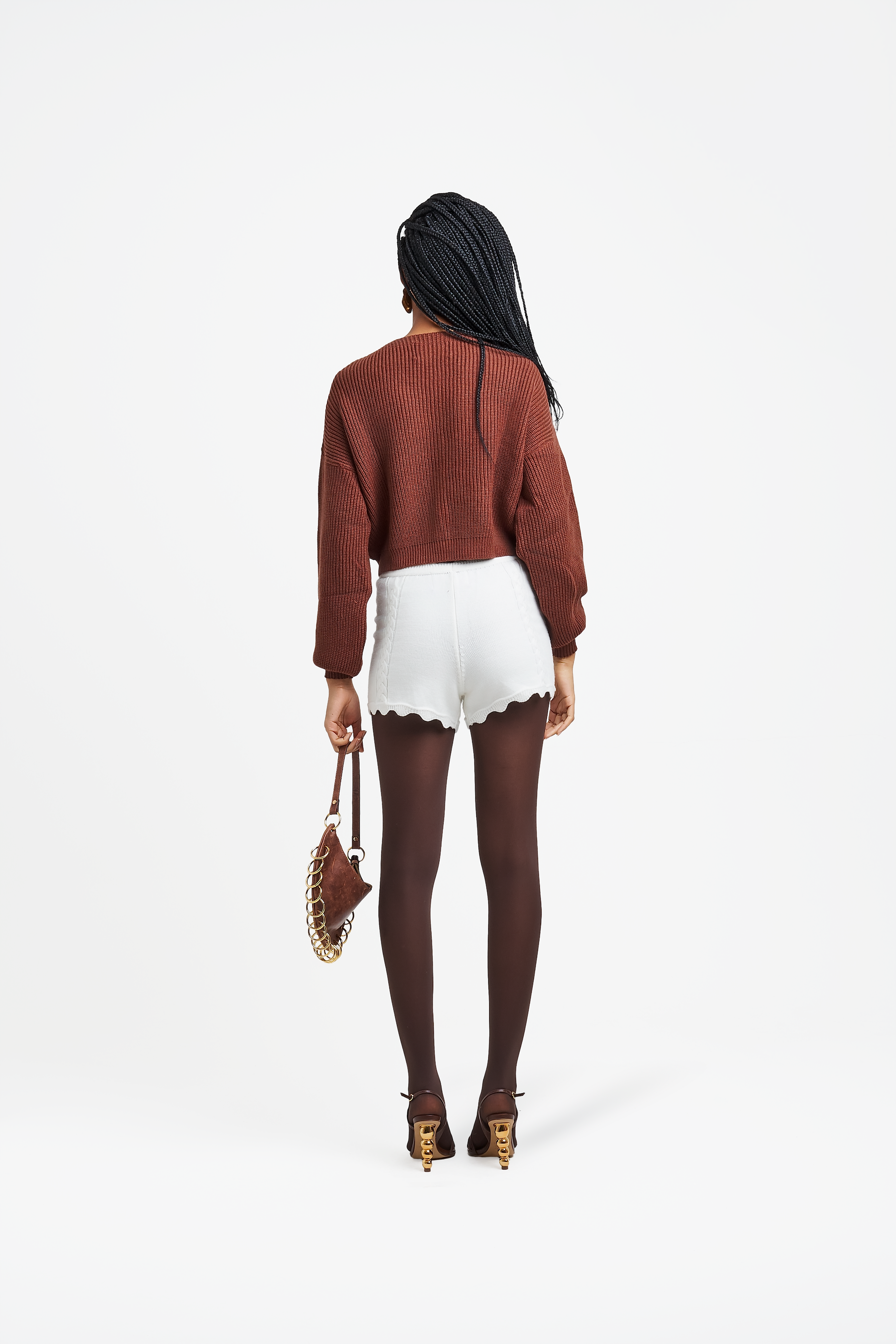 Euphoric New Brown
