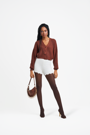 Euphoric New Brown