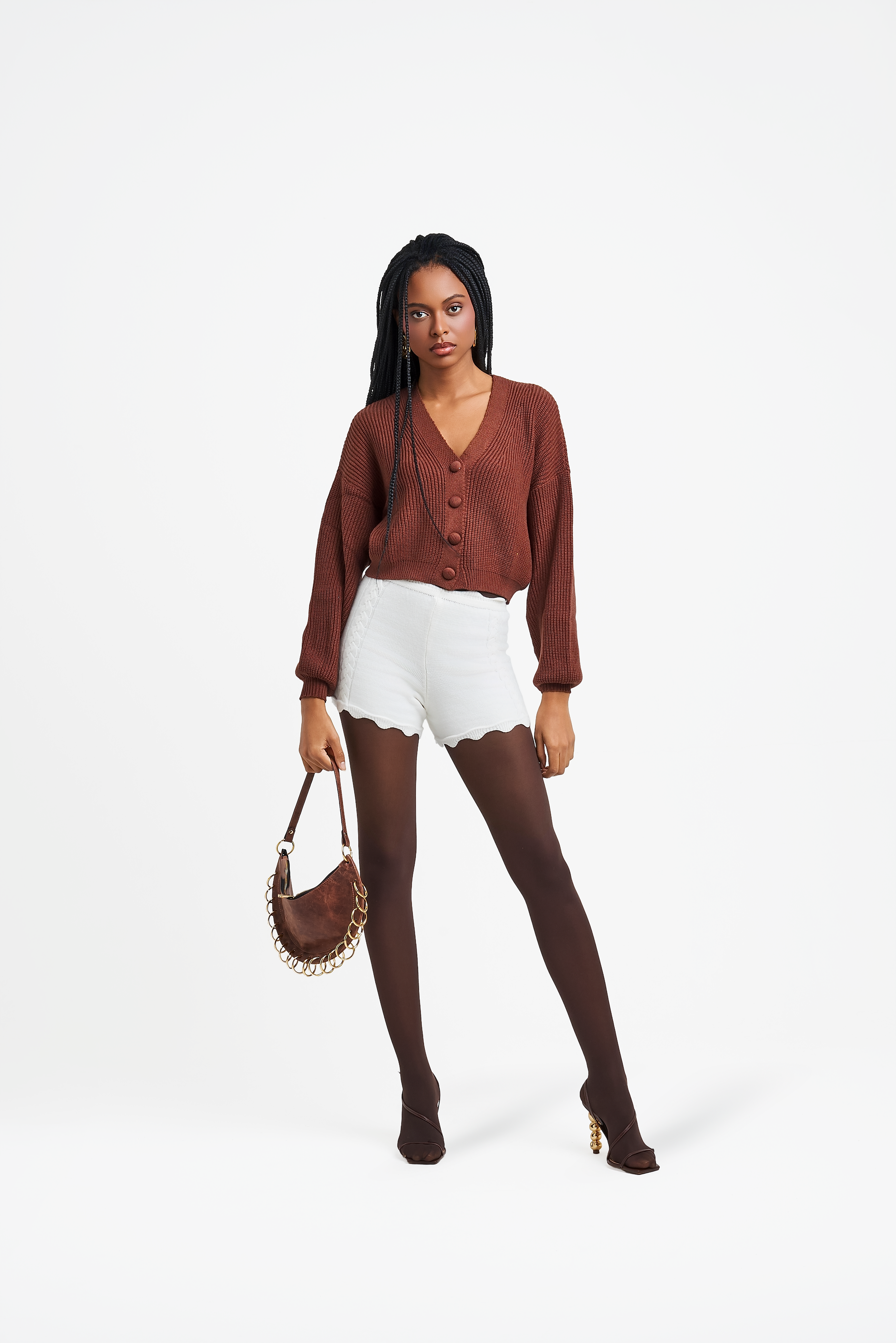 Euphoric New Brown