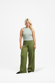 Regata Light Green