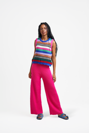 Colete Garish