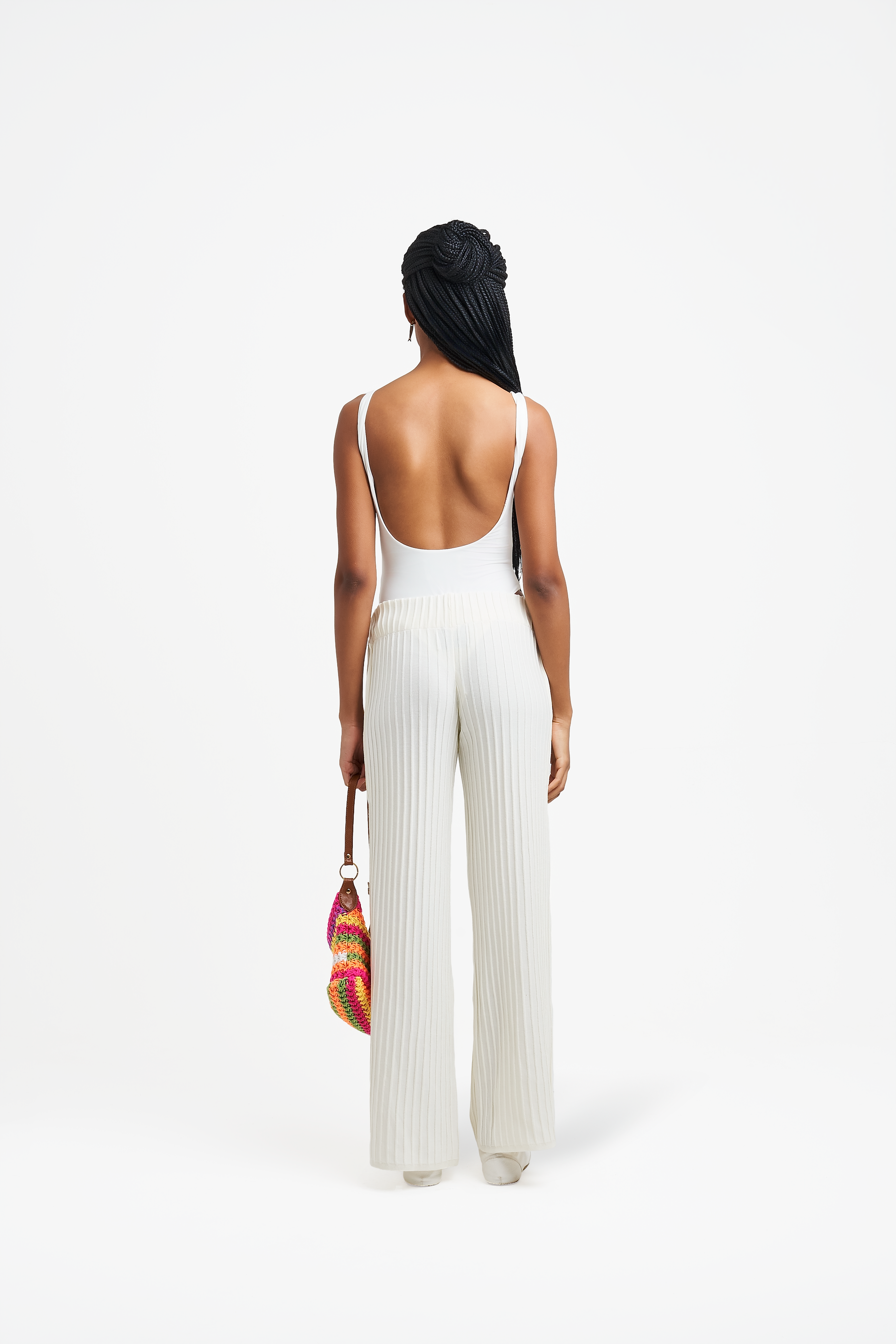 Body Iconic White