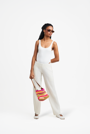 Body Iconic White