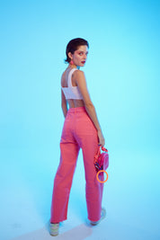 Top Touch Light Pink