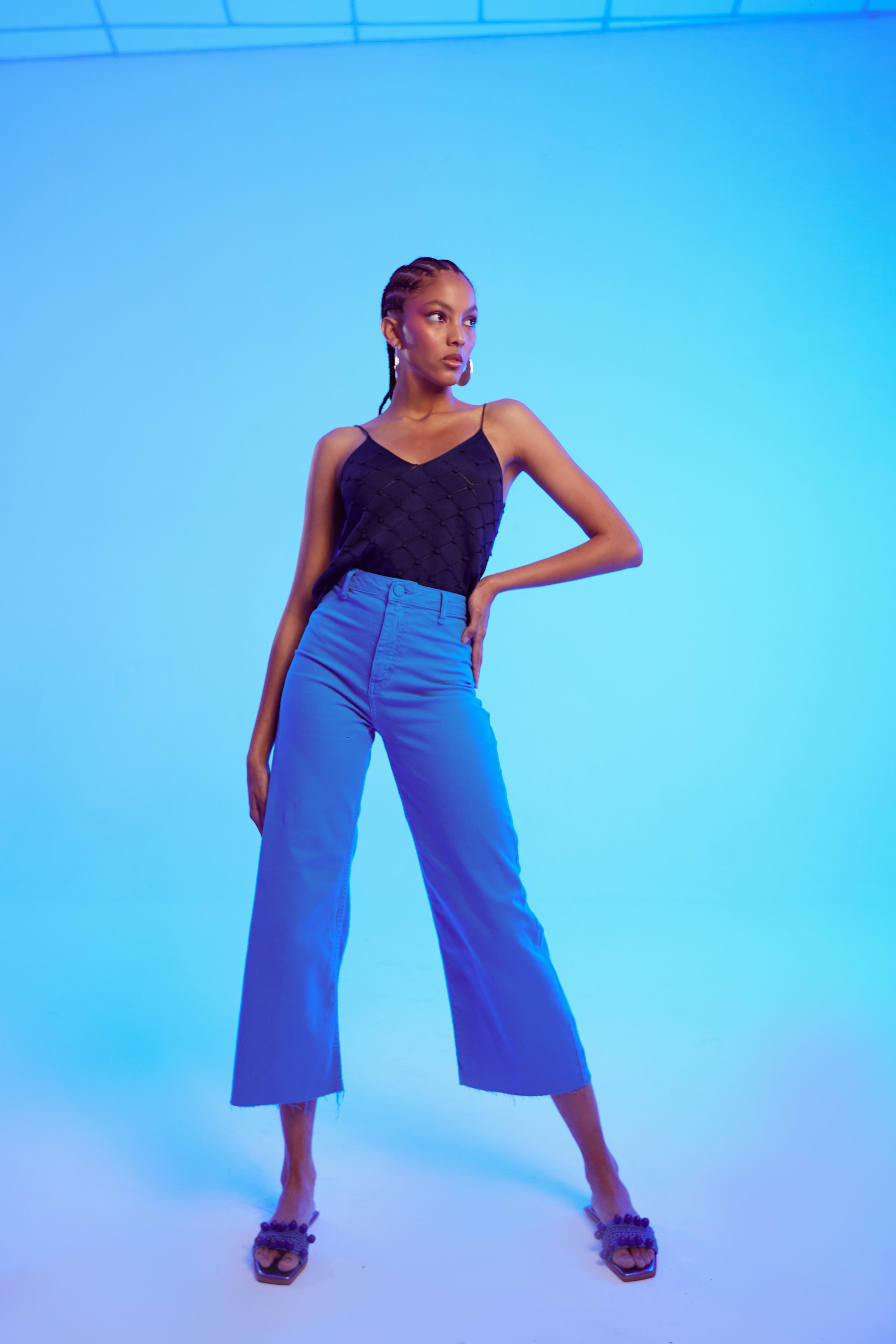 Regata Connection Navy