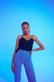Regata Connection Navy