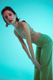 Calça Volt Green