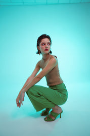 Calça Volt Green