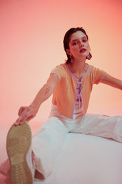 Blusa Display Lilac