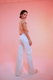 Blusa Display Lilac