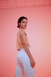 Blusa Display Lilac