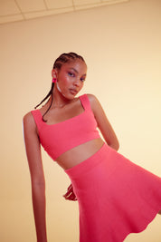 Saia Touch Pink