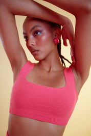 Top Touch Pink