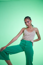 Calça Volt Green