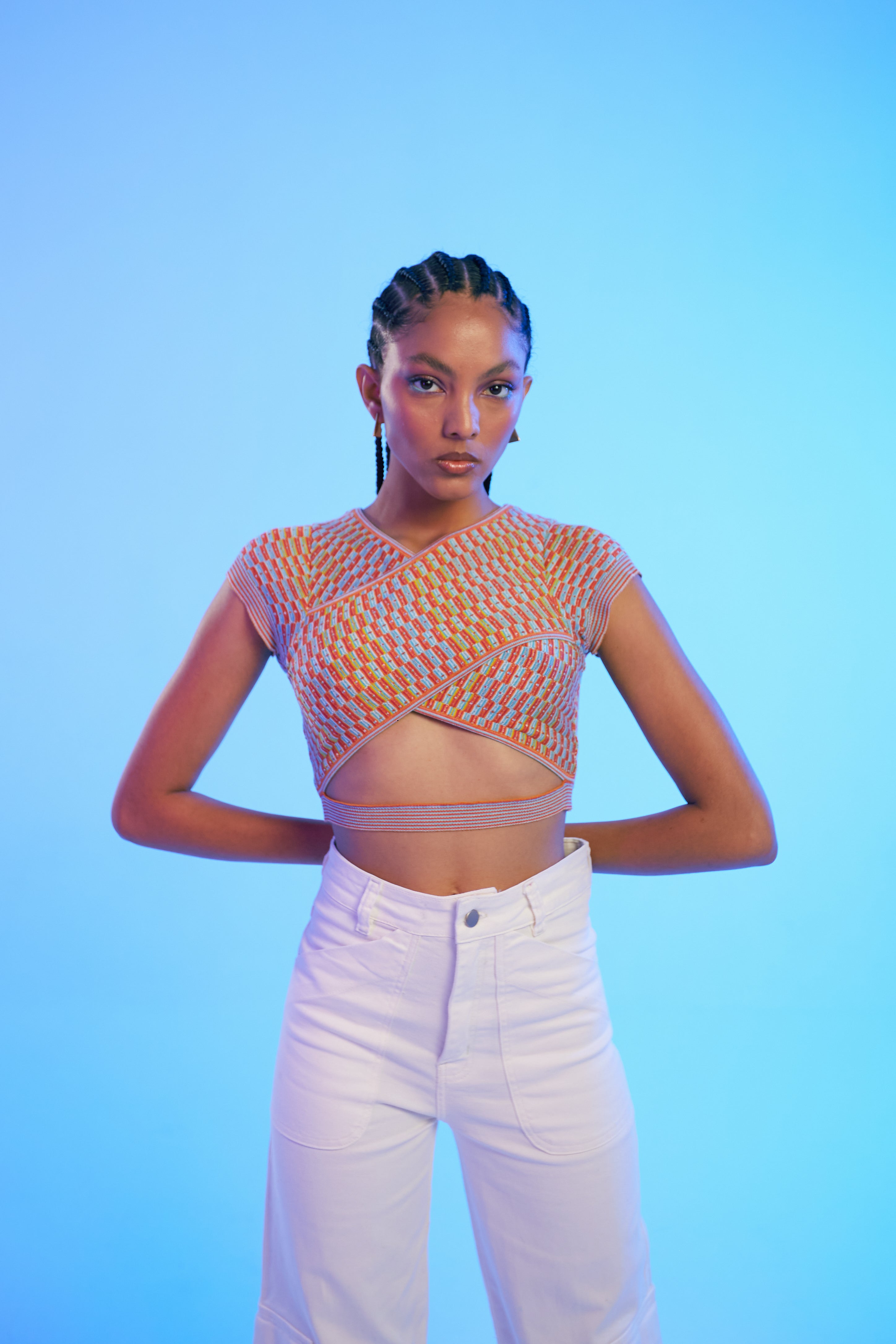 Cropped Future