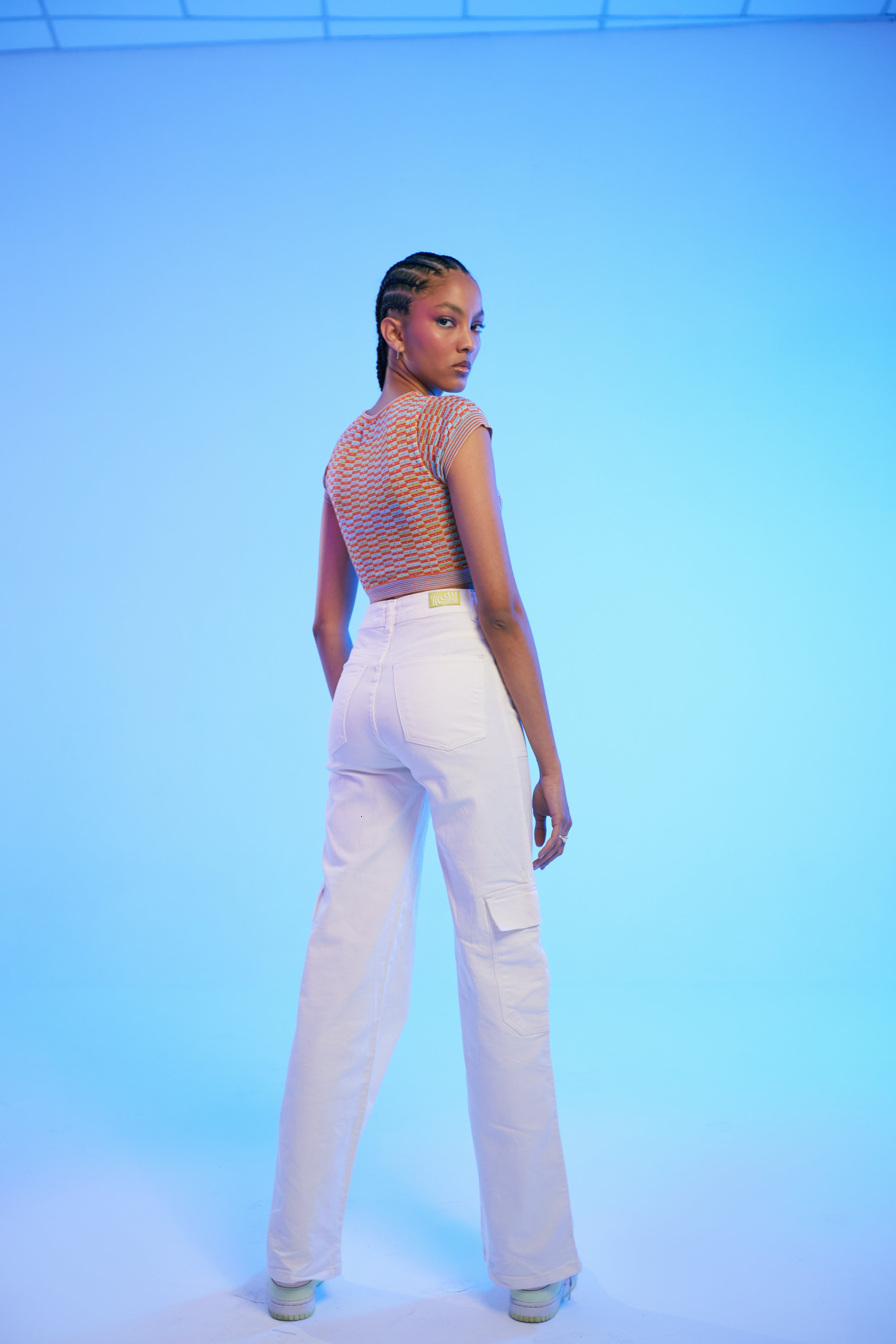 Cropped Future