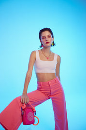 Top Touch Light Pink