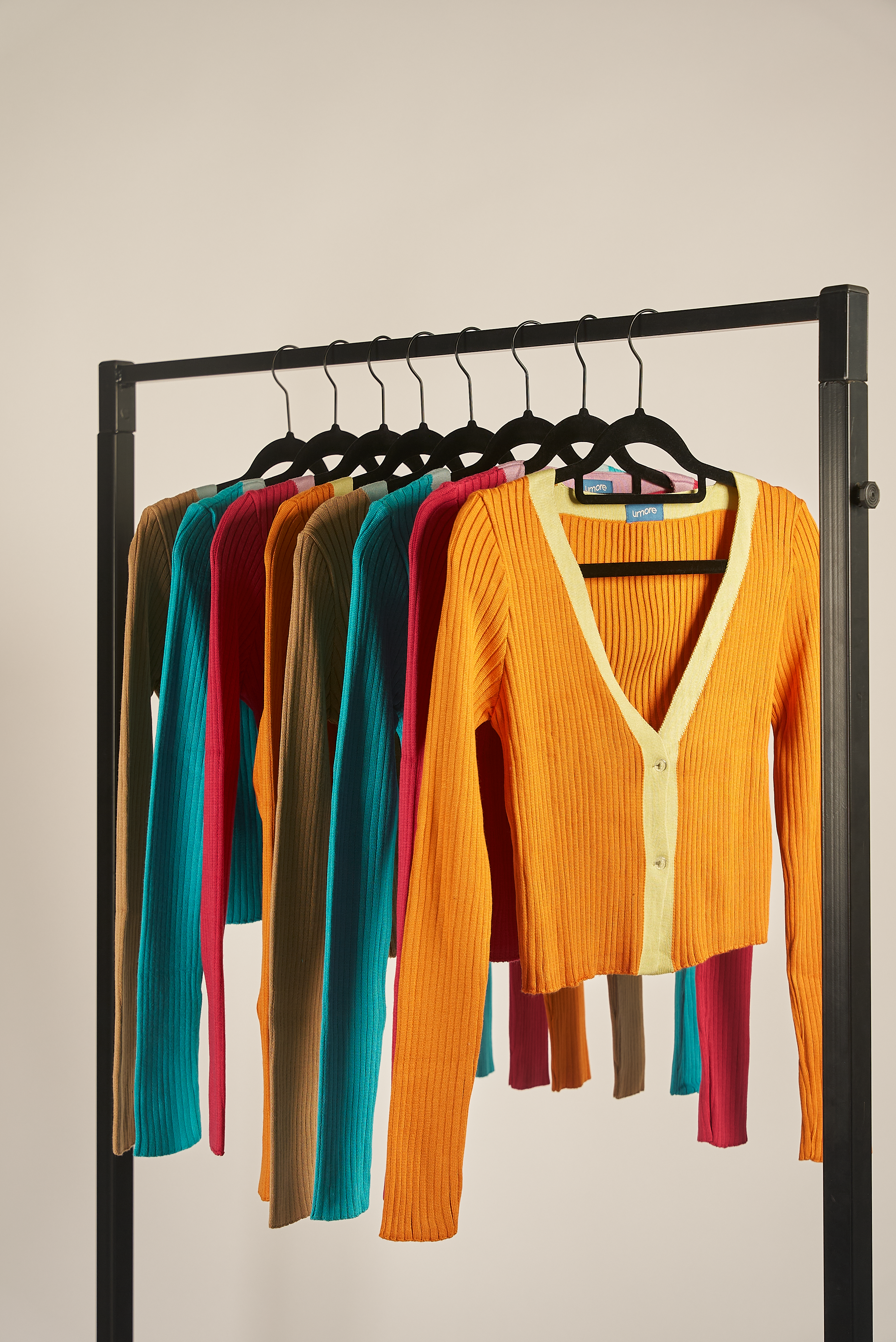 Cardigan Tangerine Juice