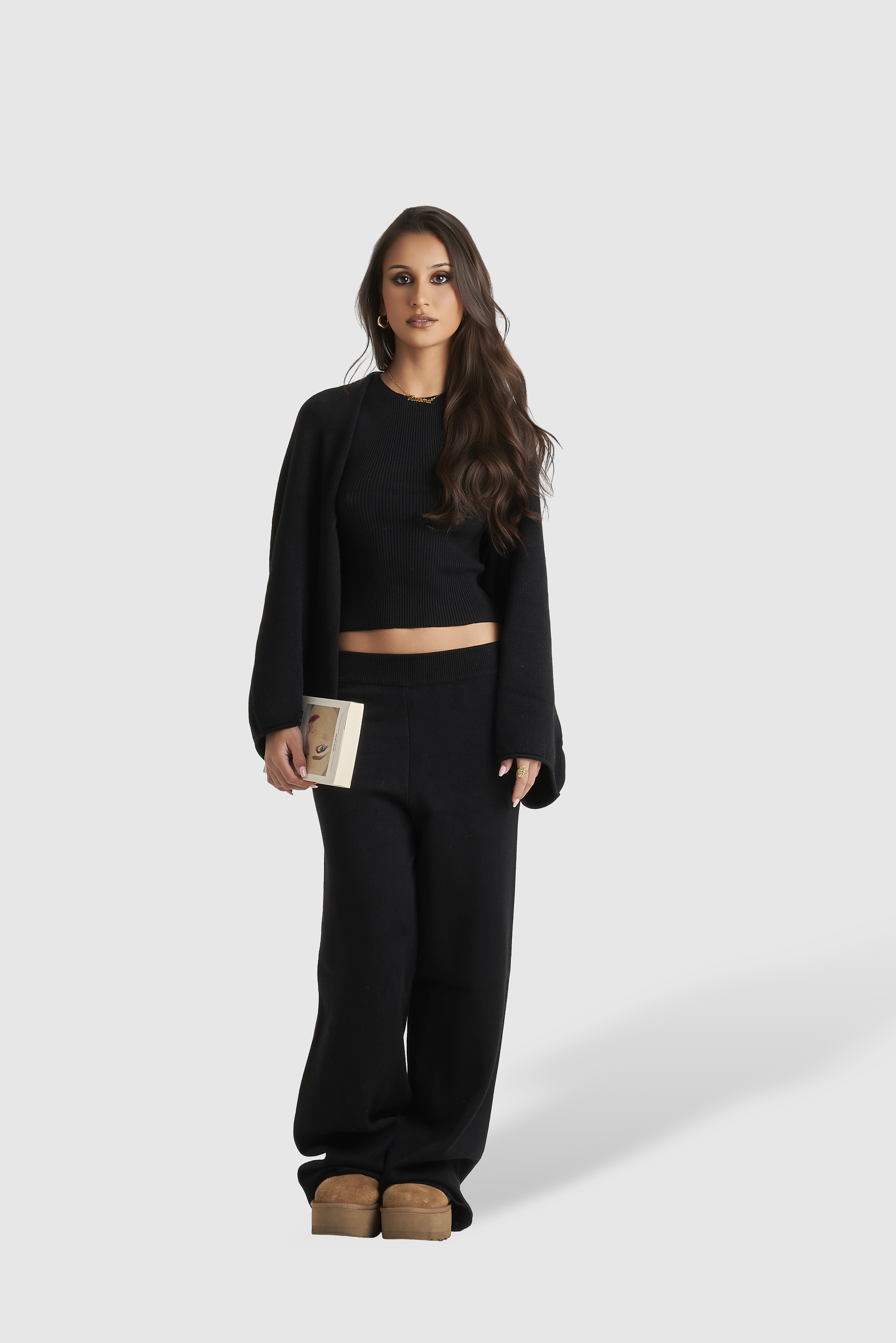 Calça Eclipse