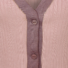 Pink Fully Cardigan
