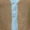 Cardigan Cappuccino