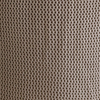 Vestido Fishing Cold Brown