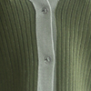 Cardigan Green Moss