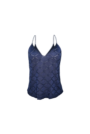Regata Connection Navy