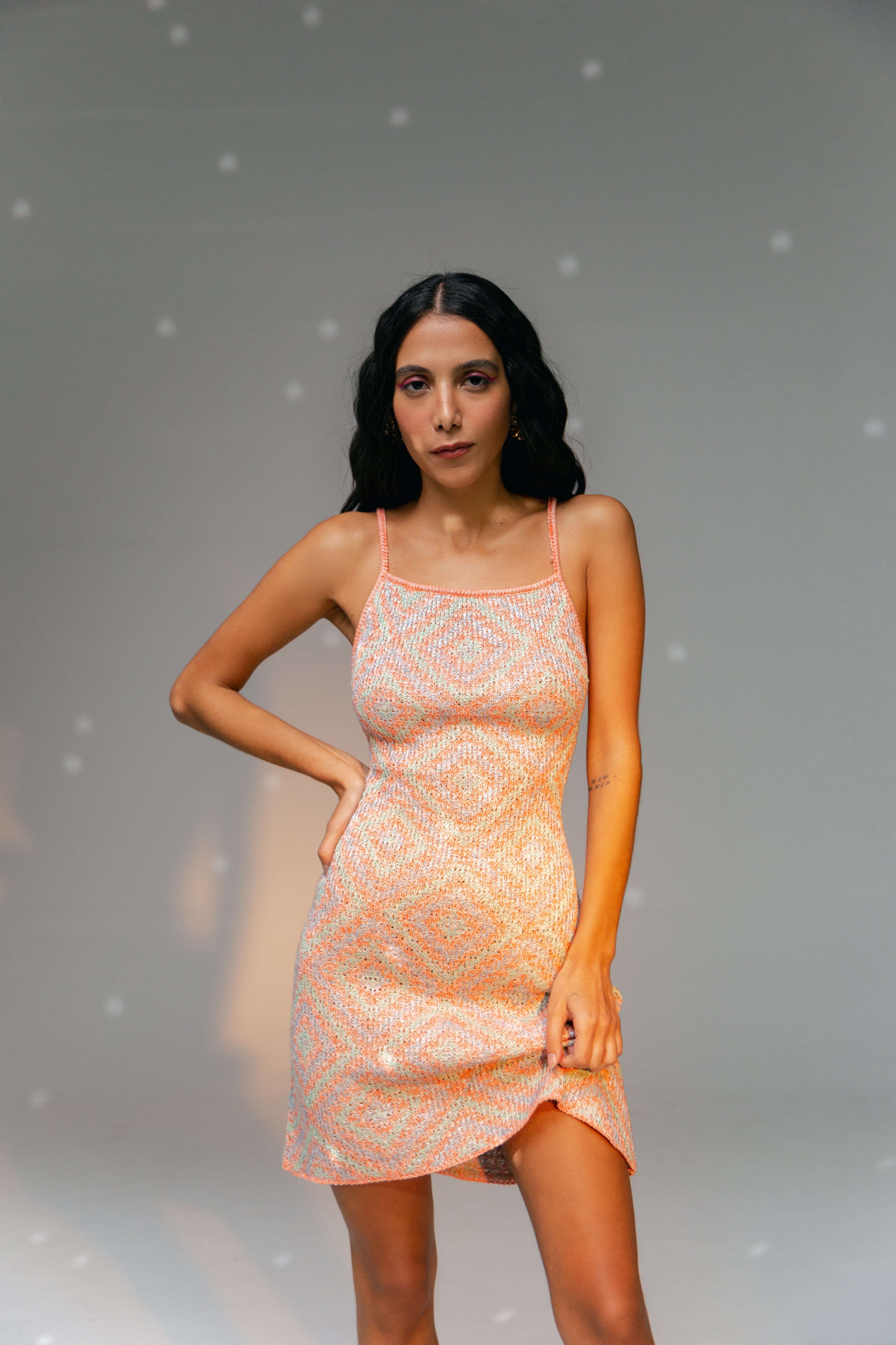 Diamond Coral