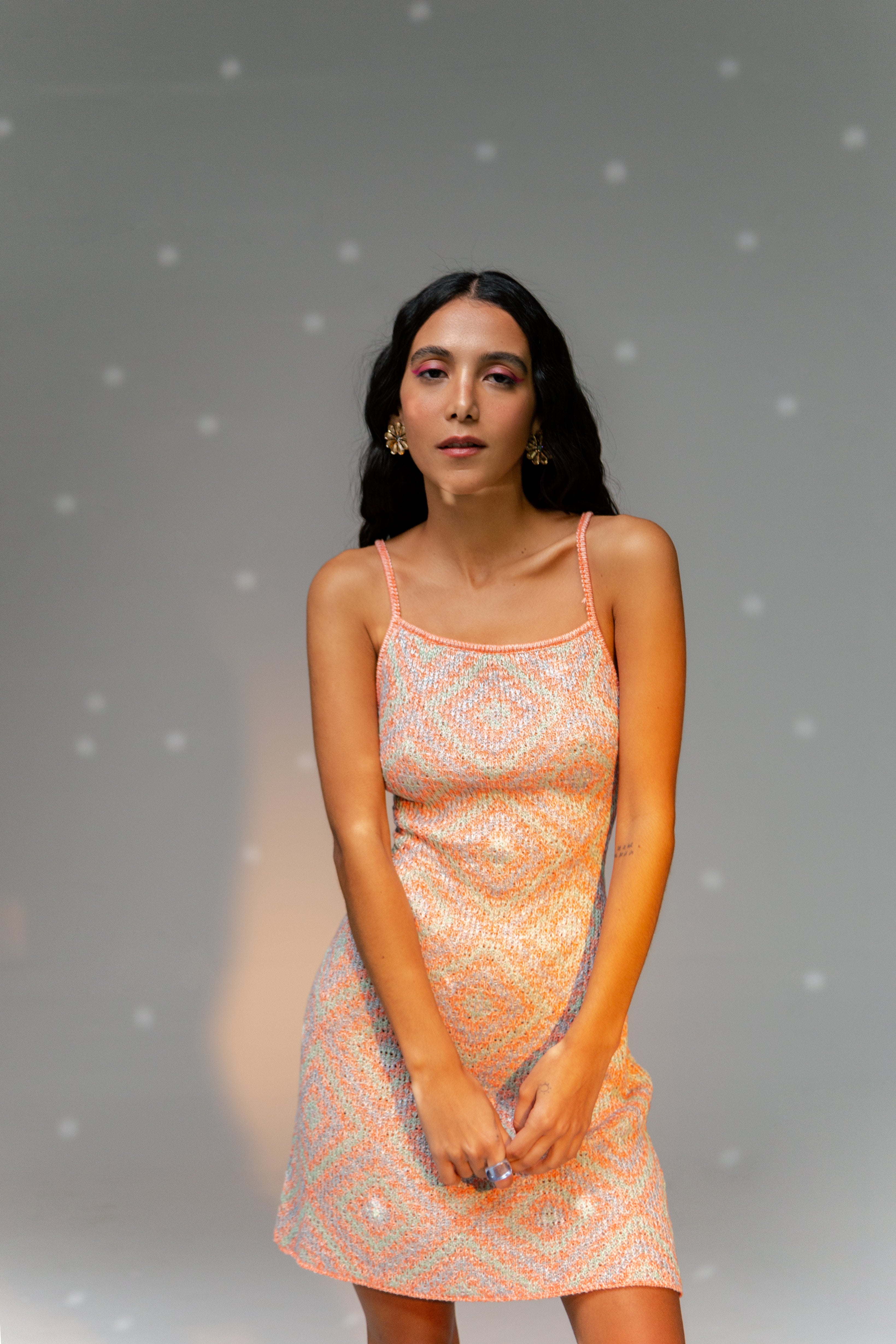Diamond Coral